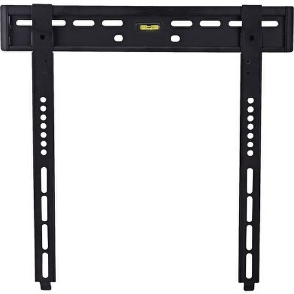 Atreus AT-SO-LED2138 Black flat panel floorstand