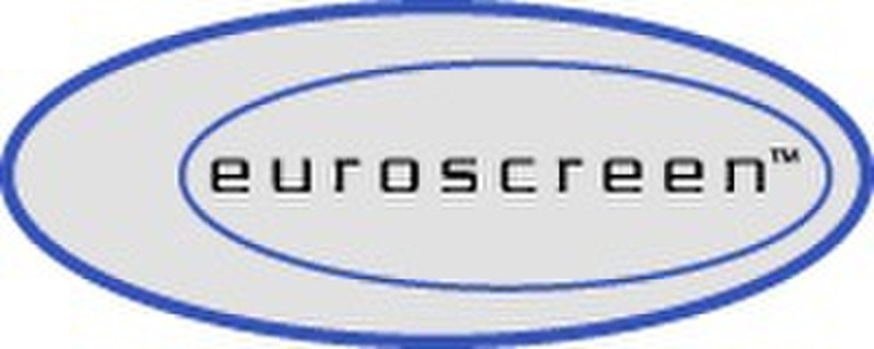Euroscreen 485075 настенное крепление для мониторов