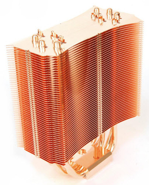 Thermalright TRUE Copper Корпус компьютера Радиатор