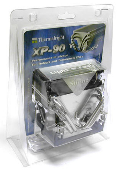 Thermalright XP-90RT Видеокарта Радиатор