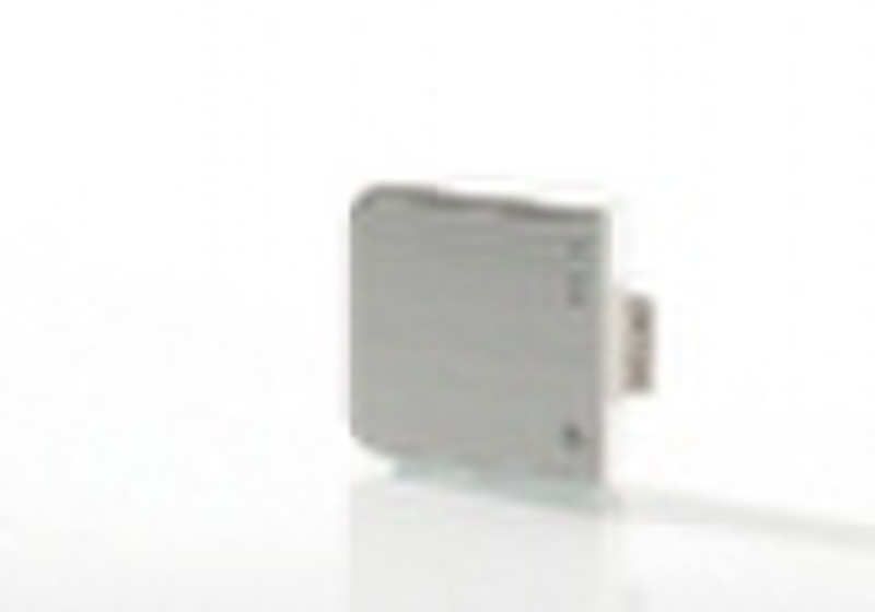PowerGuy I160001A Белый зарядное для мобильных устройств