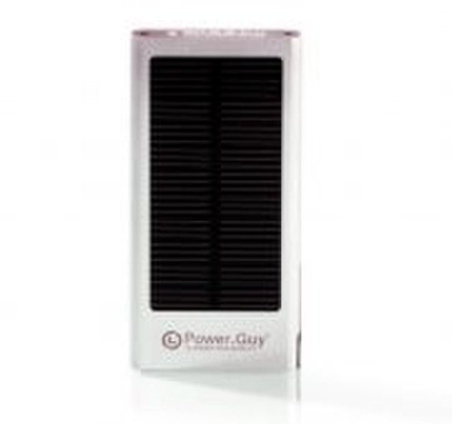 PowerGuy S110001A Белый зарядное для мобильных устройств