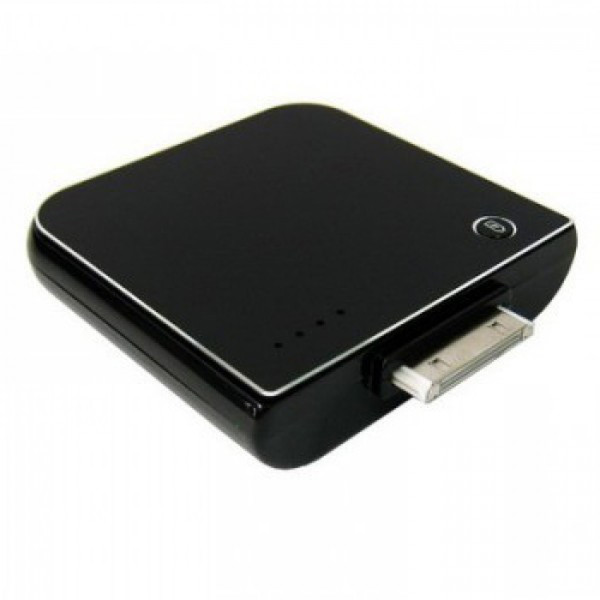 PowerGuy I160002A Черный зарядное для мобильных устройств