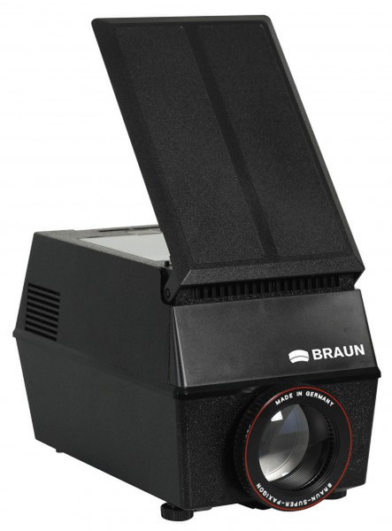 Braun Photo Technik 10052 slide projector