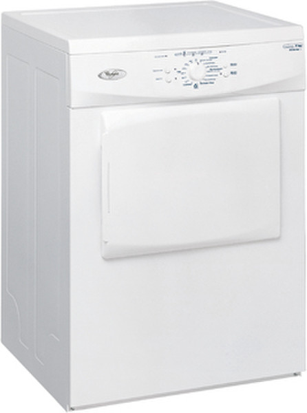 Whirlpool Atlanta A freestanding Front-load 7kg C White