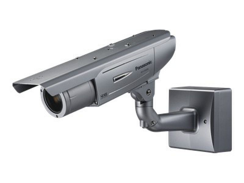 Panasonic WV-CW380/G Indoor box Grey surveillance camera