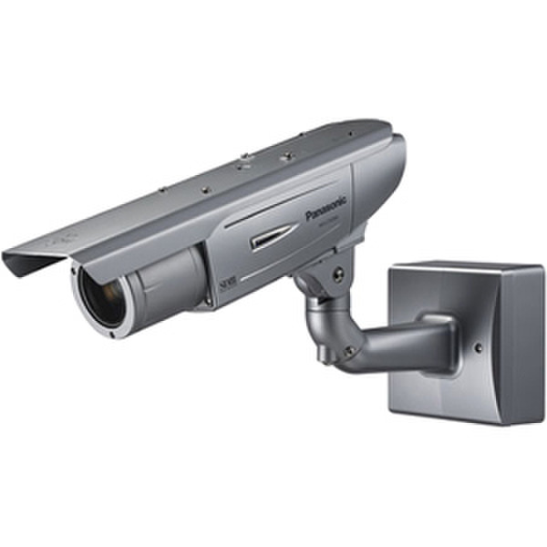 Panasonic WV-CW384E Indoor box Grey surveillance camera