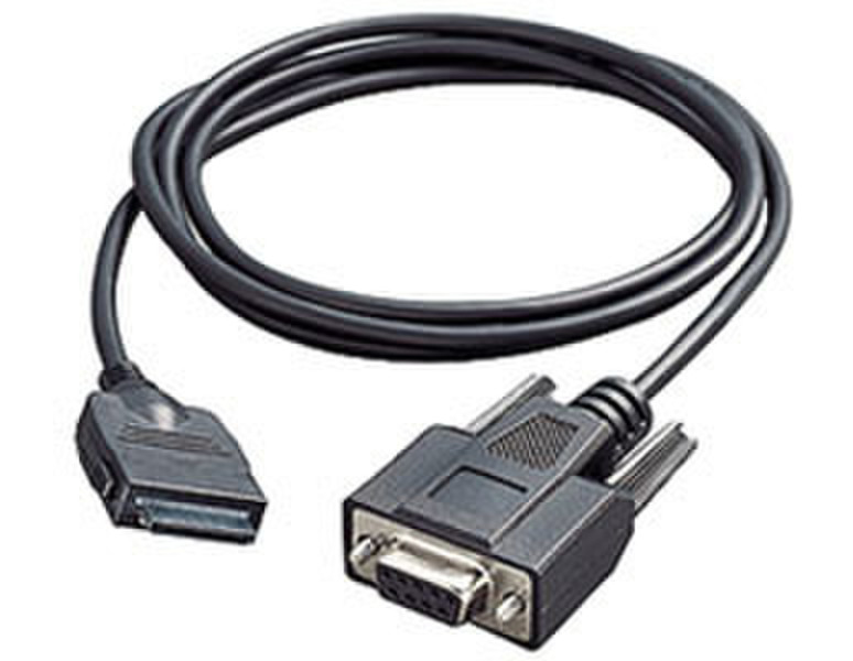 Fujitsu Sync Cable Serial