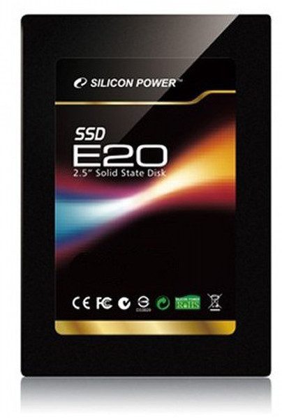 Silicon Power 32GB E20 Serial ATA