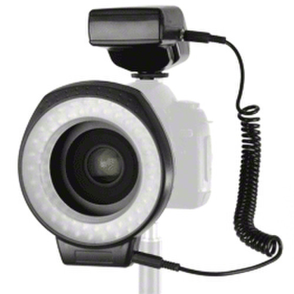 Walimex 16946 Black camera flash