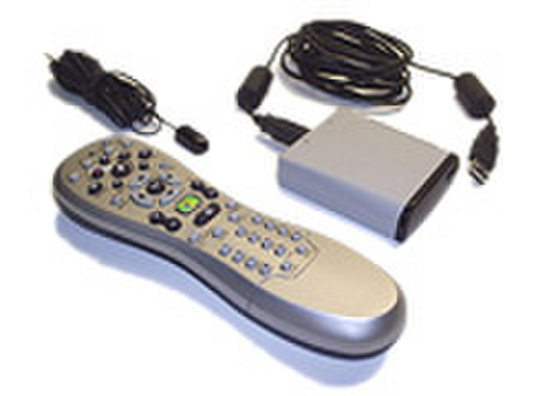 Pinnacle MCE Upgrade Kit remote control