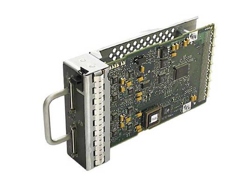 HP SP/CQ Board Dual System I/O UW2 Assy notebook dock/port replicator