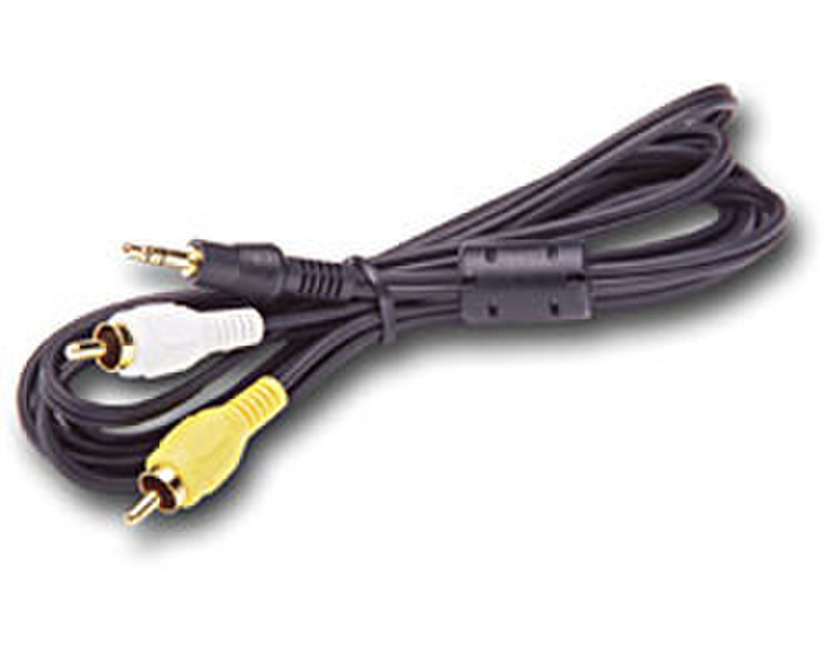 Kodak Audio / Video Kabel Easy Share Kameras 1.4m camera cable