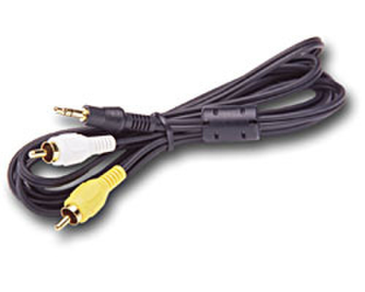 Kodak Audio / Video Kabel Easy Share Kameras 1.4m Kamerakabel