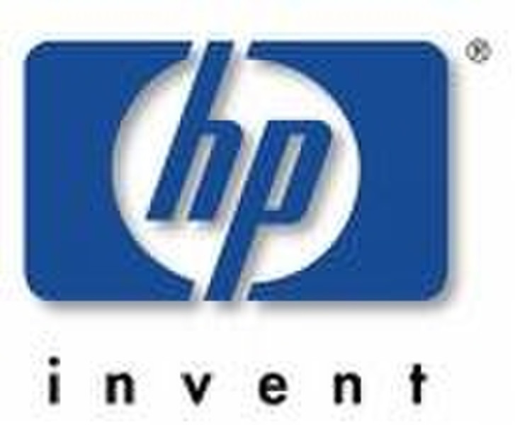 Hewlett Packard Enterprise SP/CQ Power Supply 200W DL360 2nd 200Вт блок питания