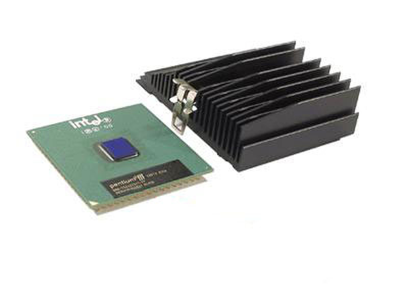 HP SP/CQ PROCESSOR PIII/800 PL DL 360 0.8ГГц 0.256МБ L2 процессор