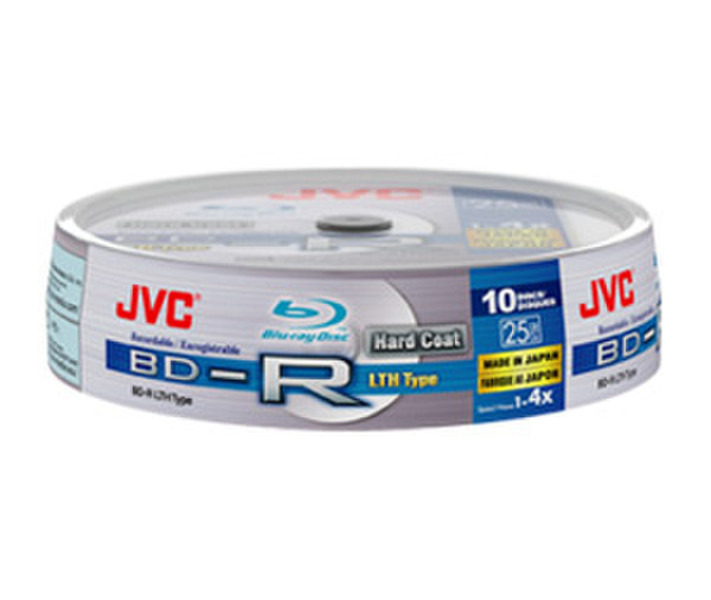 JVC BV-R25BWS10