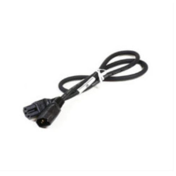HP 8121-1093 1m Black power cable