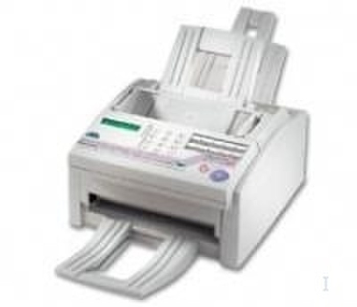 OKI OkiOffice 86 Fax