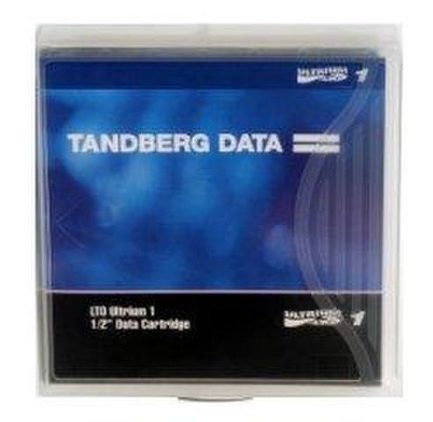 Tandberg Data LTO1 Data Cartridge