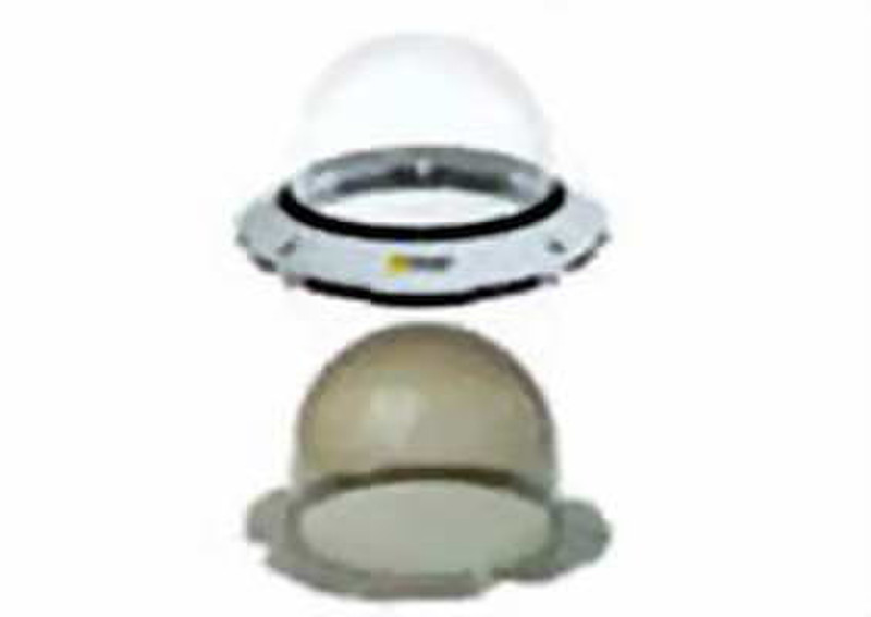 Axis Camera dome sunshield