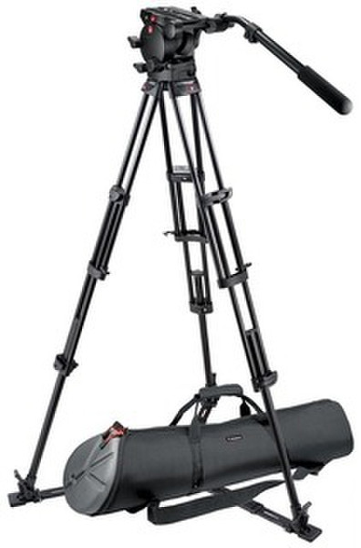 Manfrotto 526,545GBK Черный штатив