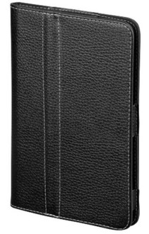 Wentronic PU-leather case Schwarz