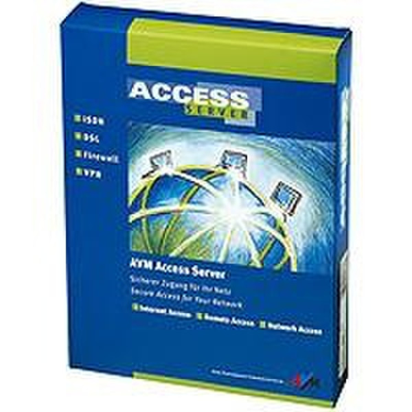 AVM Access Server Upg.
