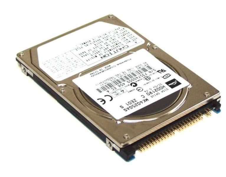 HP SP/CQ HDD 40GB Evo N600v 40GB internal hard drive