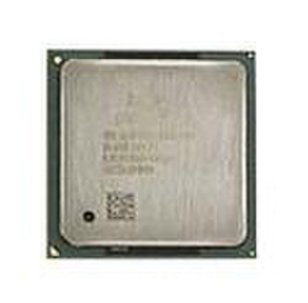 HP SP/CQ Processor P4/2,4GHz EVO WS 4000 2.4ГГц 0.512МБ L2 процессор