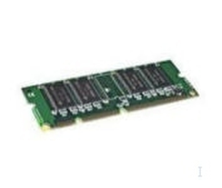 Brother ZMEHL4000DIMM64MB 64МБ DRAM 133МГц модуль памяти для принтера