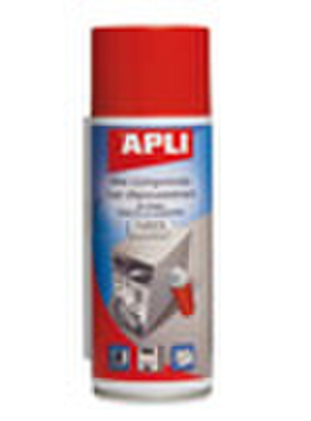 APLI 11298 equipment cleansing kit