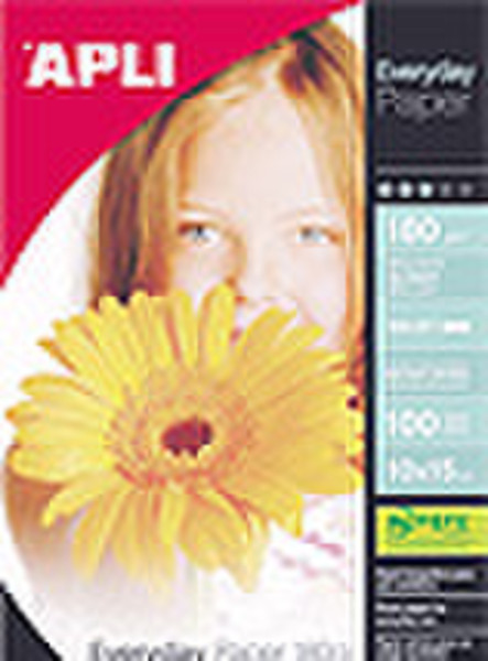 APLI 11476 Gloss inkjet paper