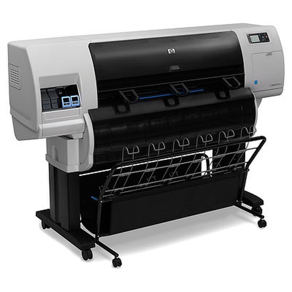 HP Designjet T7100 Monochrome Printer