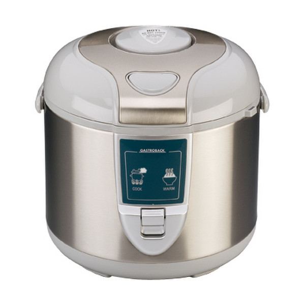 Gastroback 42518 rice cooker