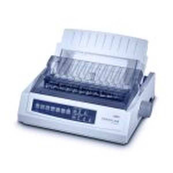 OKI MICROLINE 3320 435cps 240 x 216DPI dot matrix printer