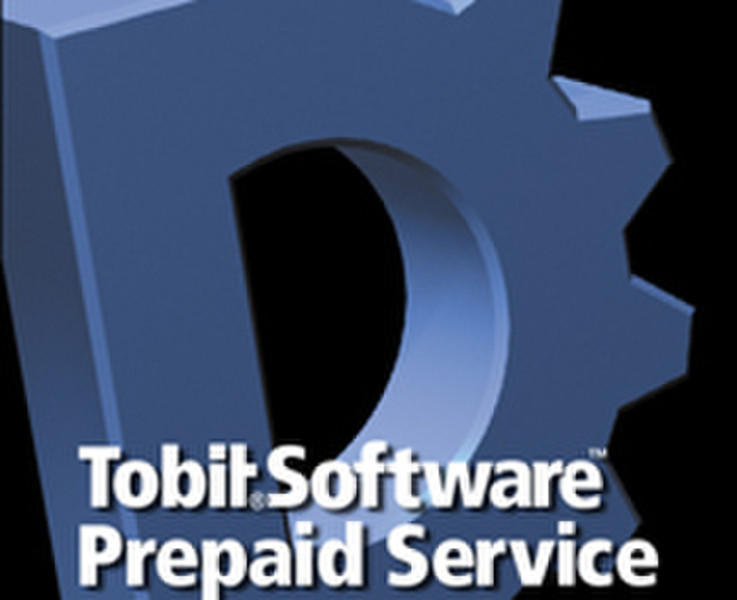 Tobit Virus Protection for David Office Edition