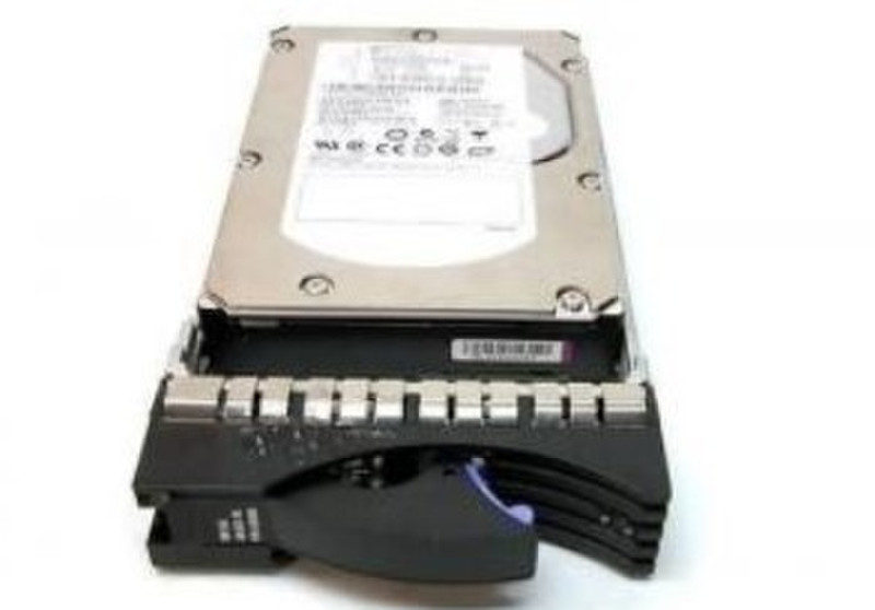 IBM 9.1GB SCSI 9.1GB SCSI Interne Festplatte