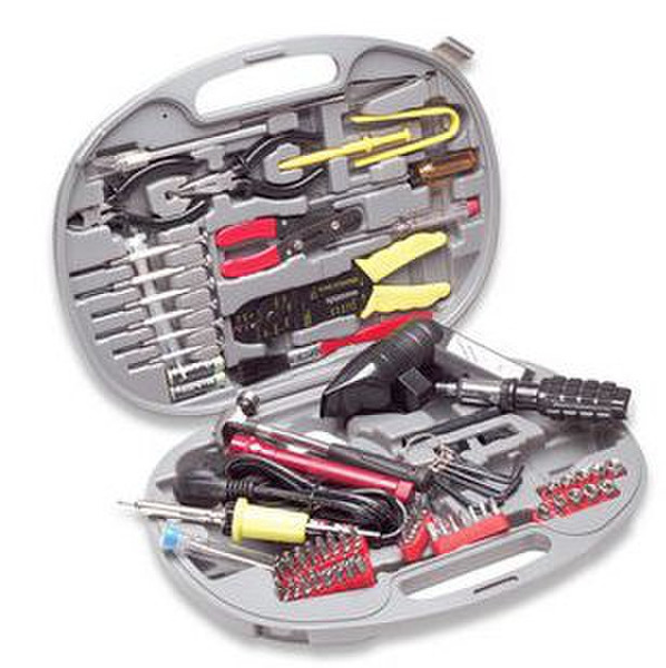 Manhattan 530217 mechanics tool set
