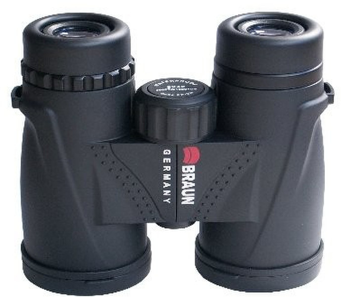 Braun Photo Technik 20150 BaK-4 Black binocular