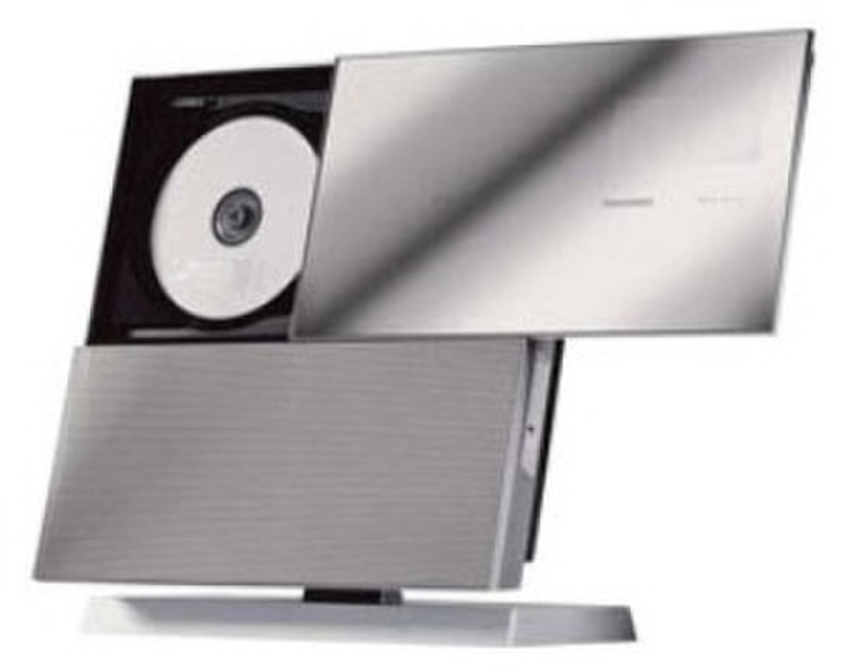 Grundig Ovation 2 CDS 7000 DEC Micro set Хром
