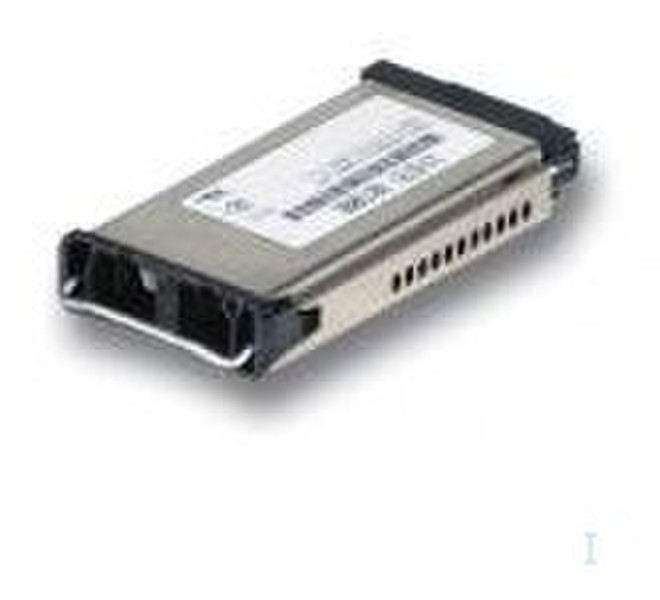 Allied Telesis AT-G8SX Gigabit Interface Converter 1000Mbit/s 850nm network media converter