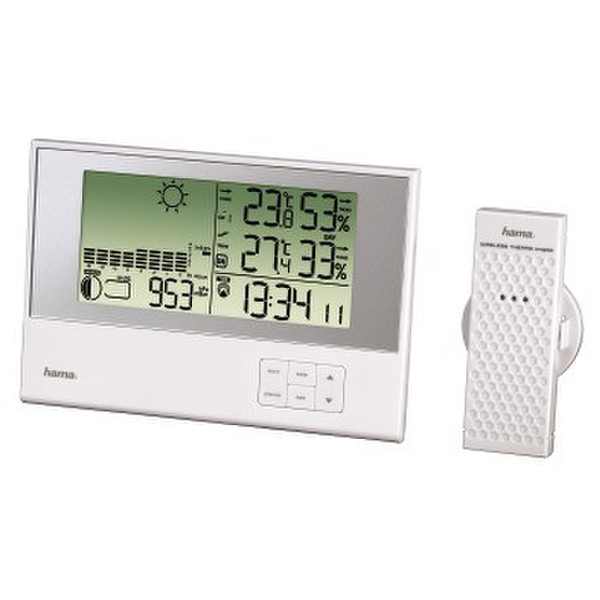 Hama Ews 440 White weather station