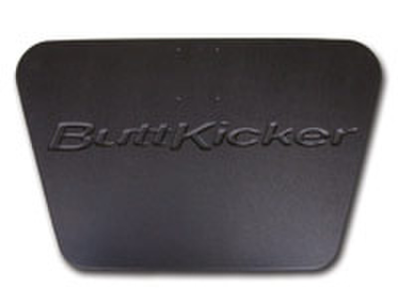 ButtKicker BKP mounting kit