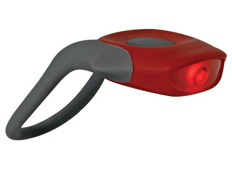 Velleman EBL3R Red flashlight