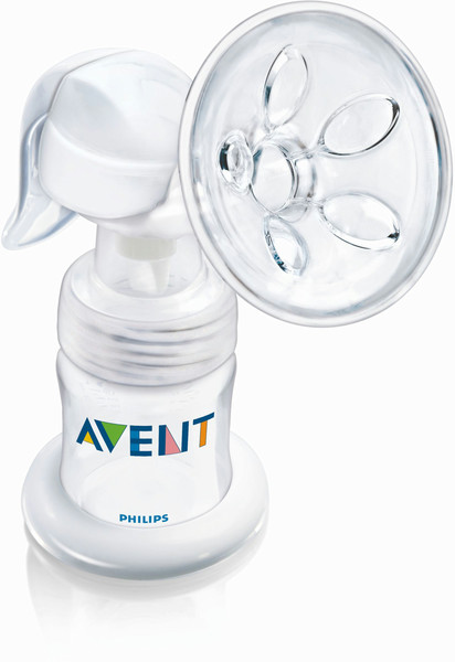 Philips AVENT Manual breast pump SCF310/20