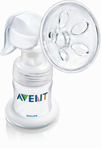 Philips AVENT Ручной молокоотсос SCF310/20