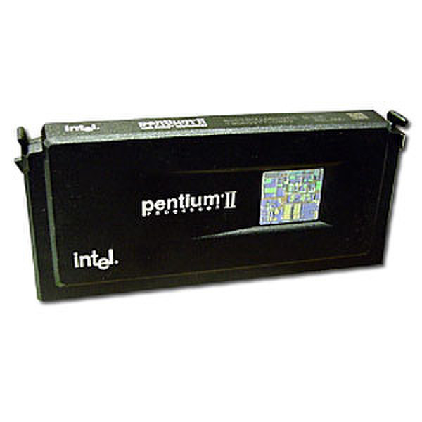 HP Processor PII 350 NS LC3/LH3 0.35ГГц 0.512МБ L2 Блок (стойка) процессор