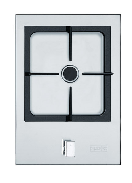 Franke Modul Planar AUX built-in Gas Stainless steel