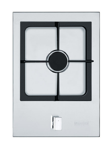 Franke Fhpl 301 1 GS built-in Gas Stainless steel